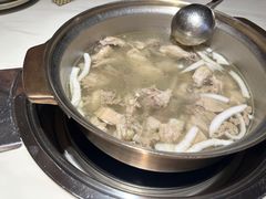 -喃喃椰·糟粕醋·椰子鸡火锅(七堡花园店)