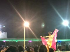 -迪拜沙漠冲沙