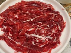 -潮汕林记牛肉火锅(万象天地店)