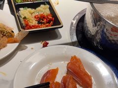 -星伦多自助料理·涮烤一体(杭州来福士店)