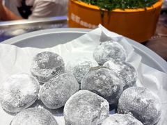-龍歌自助小火锅(秦淮水游城店)