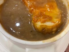 -红房子西菜馆(淮海中路店)