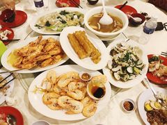 -兴旺海鲜砂煲王