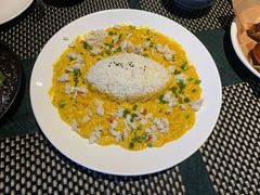 -翡翠鸟精品泰国菜(北辰财富中心店)