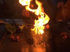 -罗姐烧烤(东风路一段店)
