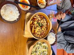 -文煲公砂锅煲仔小食堂