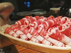 -额尔敦传统涮(公园西路店)