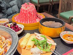 -牛New寿喜烧(金茂览秀城店)