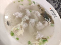 -百年尹氏汤包(湖南路狮子桥店)