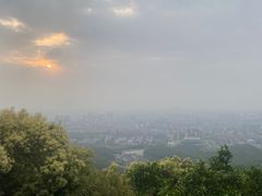 -广州市白云山风景名胜区