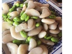 菱角毛豆-洞天食府(北大街店)