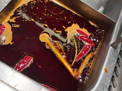 -海底捞火锅(老城根店)