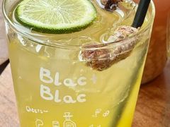 -Blac+Blac(中海环宇荟店)