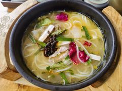 -桥香园过桥米线(国贸店)