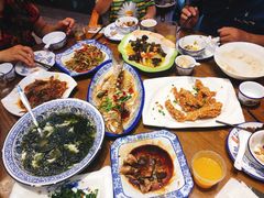 -印象江南(东栅店)