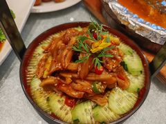 -湘川御品·湘菜(准噶尔大厦店)