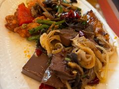 -上海浦东星河湾酒店