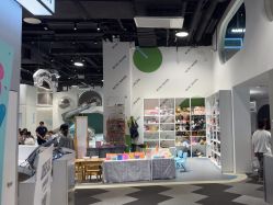 -MINI MARS KIDS CLUB亲子家庭中心(长宁天山店)