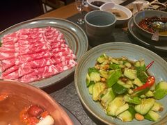 -老墙根涮肉(王四营店)
