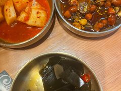 -闻老头·菊花炭烤肉(D11店)