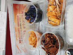 -水先生寧波菜(天一店)