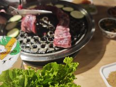 -霸腹烤肉(厦门柚子番店)
