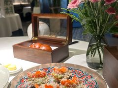 -狮拾久·现代新加坡料理(壹方城店)