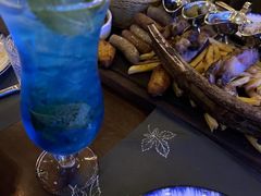 -Ambra Haus琥珀屋精酿餐厅(宝山店)