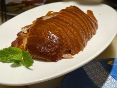 -范家小馆·烤鸭新京菜(金融街店)