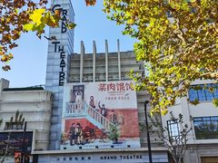 -大光明电影院(南京西路店)