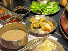 -西塔老太太泥炉烤肉(龙湖北苑天街店)