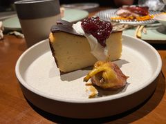 -OTIUM • 柴屿麦(亮马桥店)