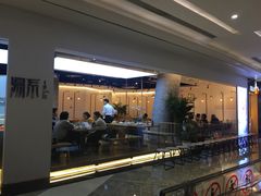 -湯系·煲汤手艺人(东二环泰禾广场店)
