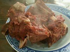 -乔家满族八大碗(流水沟店)