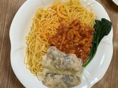 -百福麵家(新馬路店)