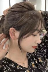 点击看大图 -MORI HAIR SALON日式美发沙龙