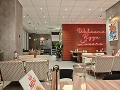-必胜客(永旺店)