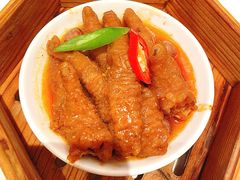 -粤来记·啫啫煲·点心(日月光店)