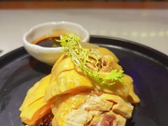 -荷塘秋月·本帮江浙菜(国权路店)