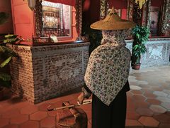 -中国闽台缘博物馆