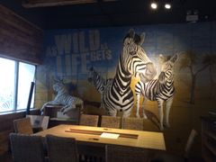 -Who乎coffee&bar