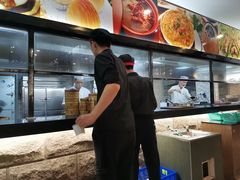 -彩景大茶楼(平湖店)