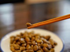 茴香豆-咸亨酒店•非遗绍兴菜•中华老字号(堂吃餐厅)