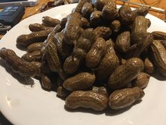 -海拉尔碳烤羊腿烤鸽子(吕营店)