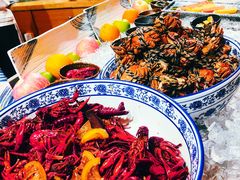 -豫园万丽酒店-万丽轩中餐厅(河南南路店)
