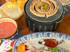 -卢布里西餐厅(总店)