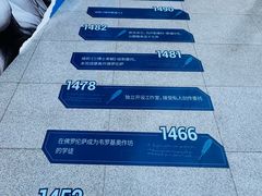 -天津自然博物馆