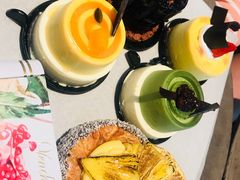 -PAPER STONE BAKERY(天汇广场店)