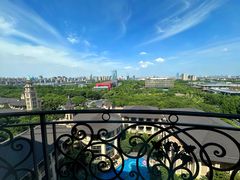 -上海浦东星河湾酒店