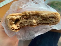 牛肉烧饼-李小老烧饼(常营民族家园店)